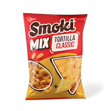 Flips Smoki Tortilja Classic