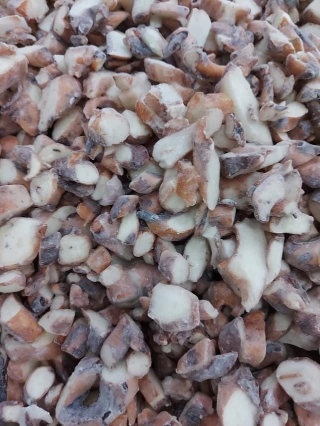 8KG KRAKOVI DIV LIGNJE KUH/REZ