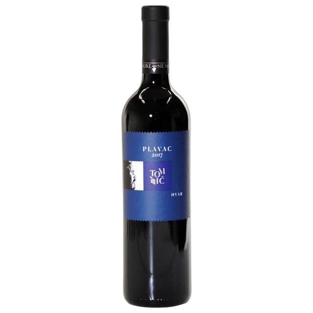 Vino Plavac