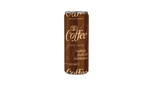 Caffe Latte