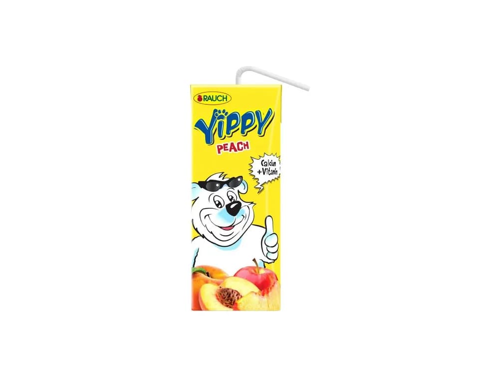 Yippy Breskva