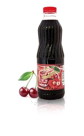 Sirup Višnja Premium