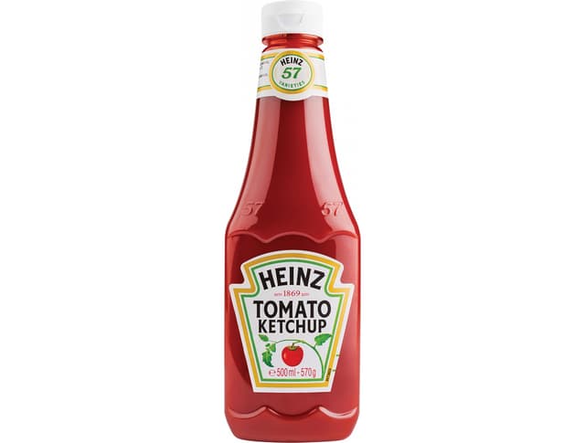 Kečap Blagi Heinz