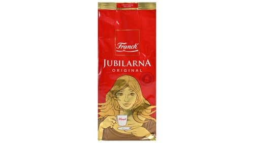 Franck Jubilarna Kava mljevena