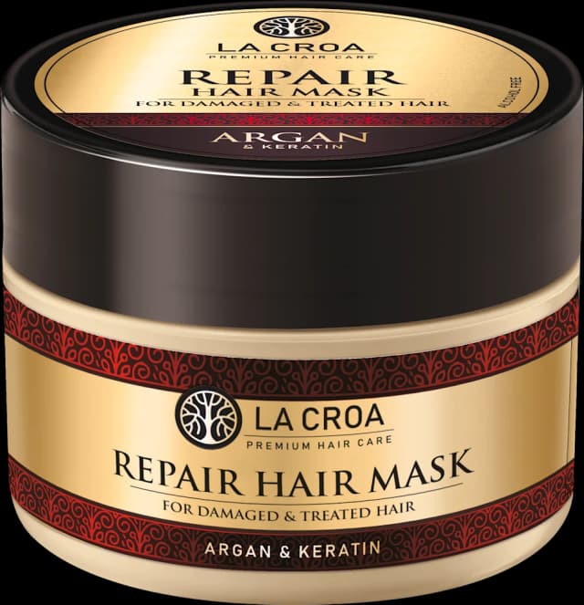La Croa maska Repair 200 ml