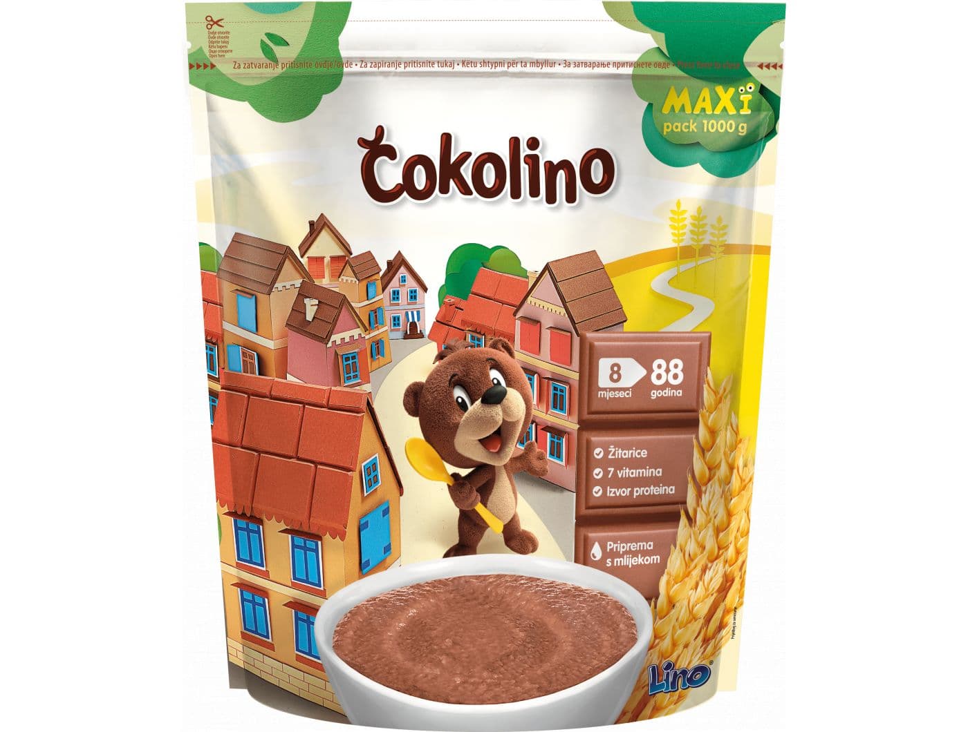 Čokolino