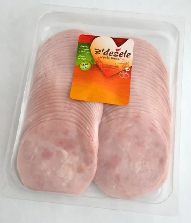 CCA500GR CM ŠUNKA U OVITKU REZ.