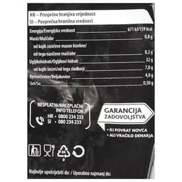 Knedle sa šljivama 1 kg