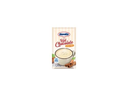 TOPLA COKOLADA BIJELA 250 G BONITO 10X25 G