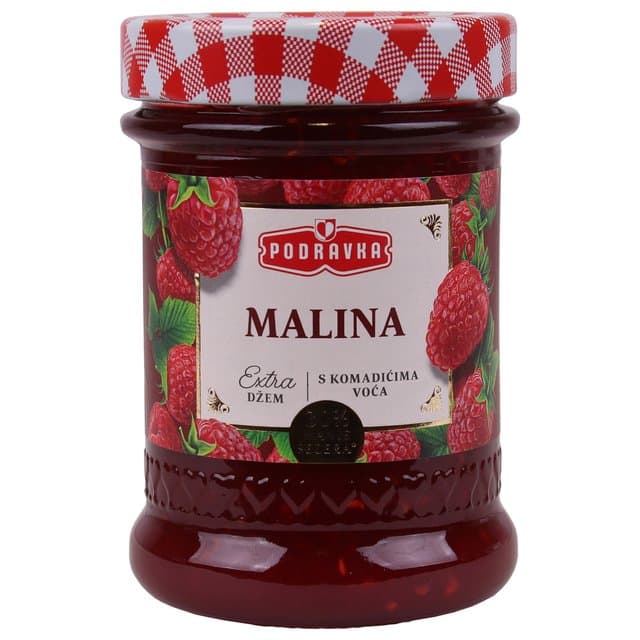 Džem Ekstra Malina
