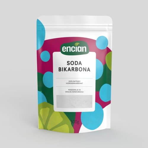 Soda Bikarbona