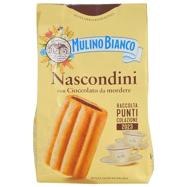 Keks Nascondini