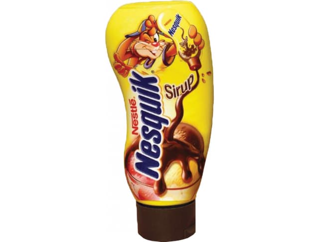Nesquik Kakao Sirup
