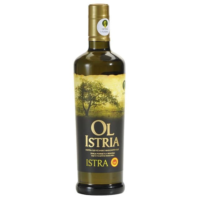 Ulje maslinovo extra djevičansko