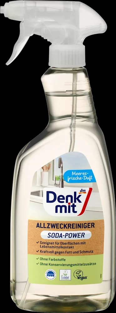 Denkmit univ. sred. čišć. Soda P. 750 ml