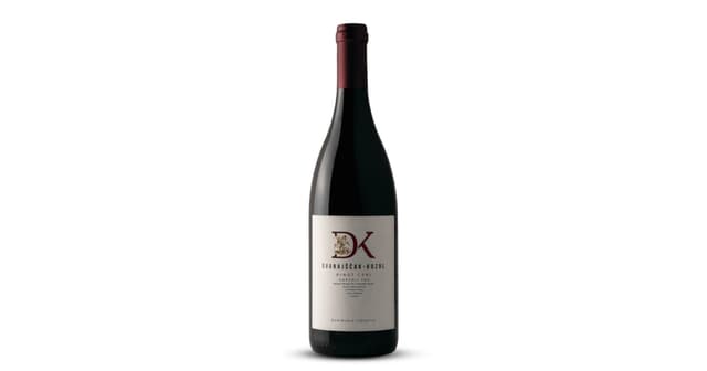 VINO PINOT CRNI DVANAJ. 0,75 L