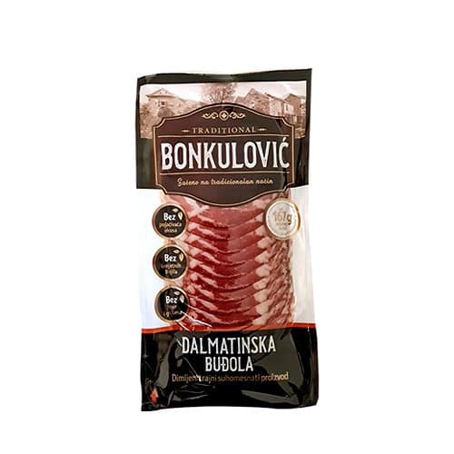 BUĐOLA DALMATINSKA BONKULOVIĆ 100 g