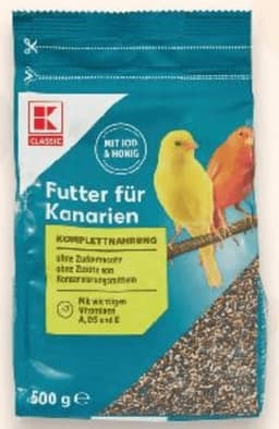 Hrana za papige 500 g