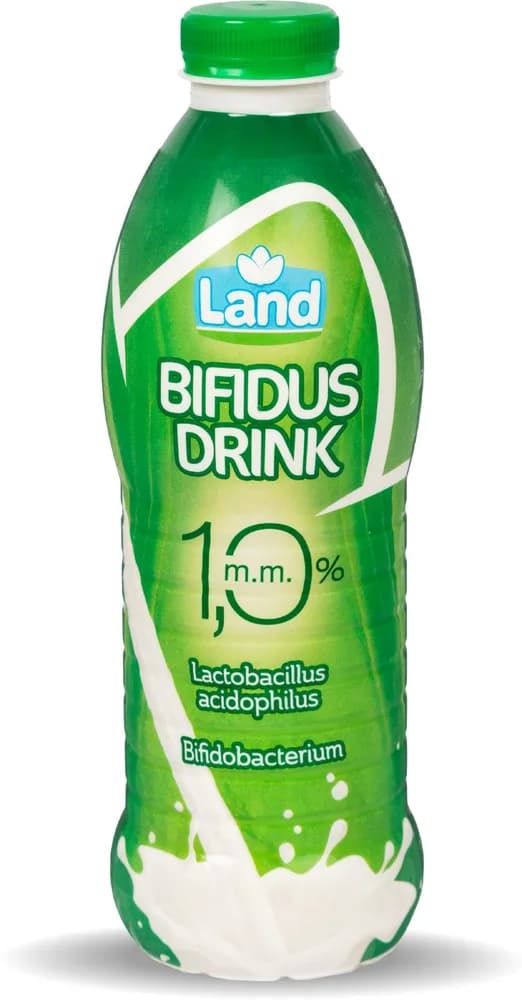 BIFIDUS DRINK 1% M.M. 1kg