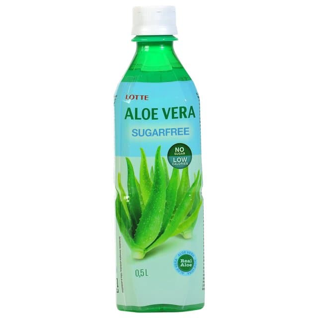 Lotte Aloe Vera Bez Šećera