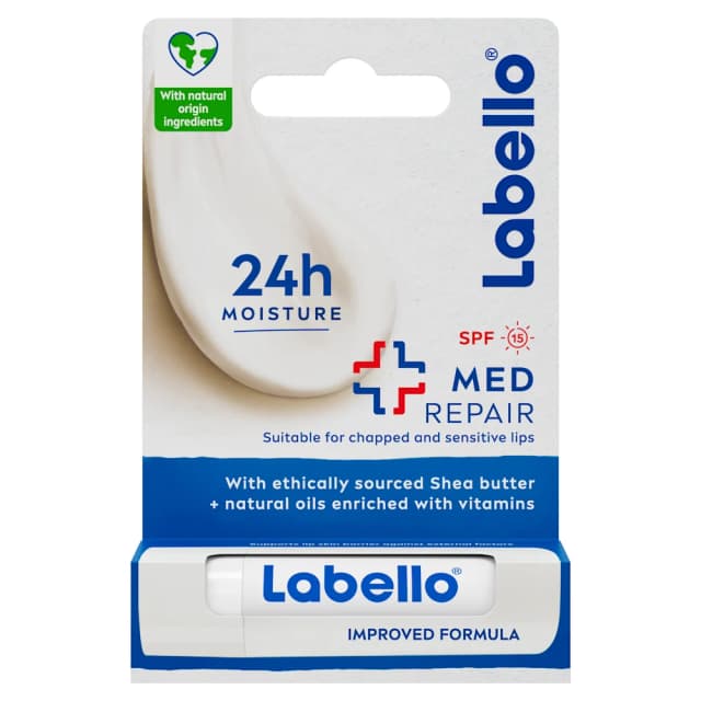 Balzam za usne Med Repair