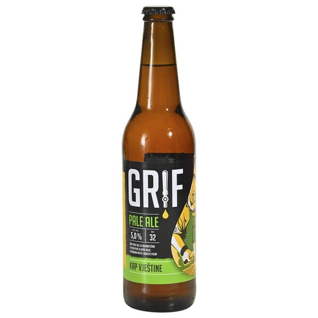 Pivo Grif Pale Ale
