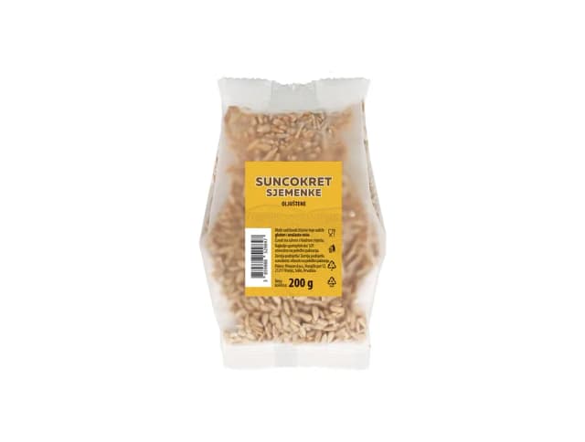 SUNCOKRET SJEMENKE 200 g SPECT