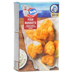 Panirani riblji medaljoni 245 g