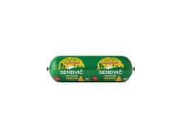 Sendvič narezak sa sirom 500 g