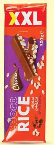 COK.RIZA XXL 300 G PLODINE