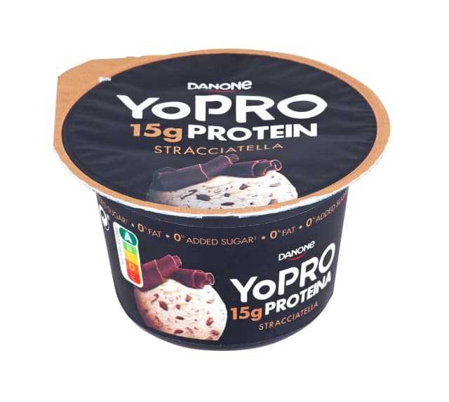 Yopro Stracciatella