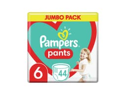 Pants Jumbo Pack pelene S6 44 kom