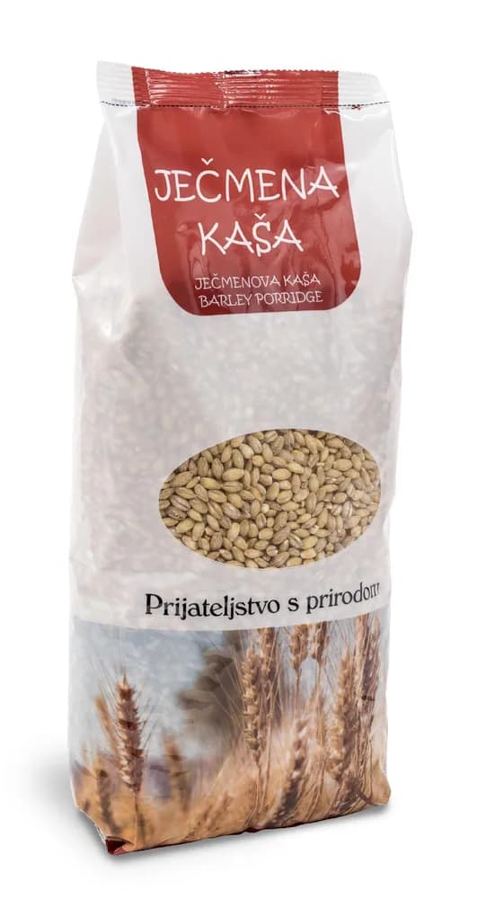 JEČMENA KAŠA 1kg