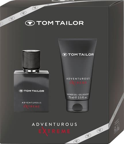 Tom Tailor Extreme Men poklon paket