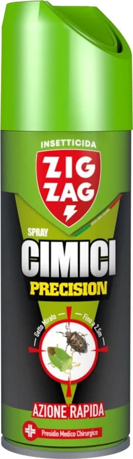 Zig Zag Sprej za Smrdljive Martine