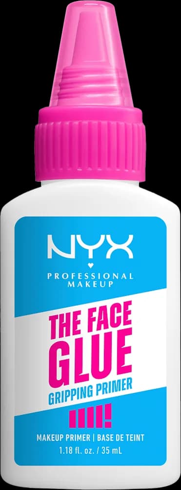 NYX primer The Face Glue