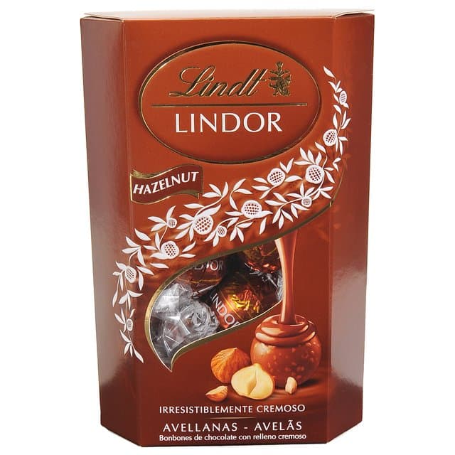 Lindor Praline Lješnjak