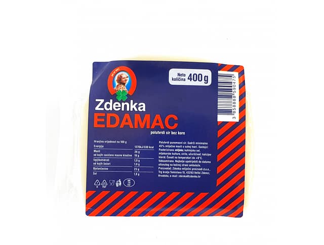 Sir Edamac