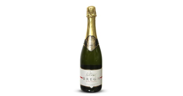 *PJENUŠAC PETRAČ CHARDONNAY BLANC DE BLANCS 0.75L VRH BRUT