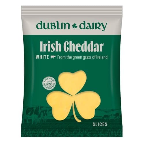 SIR CHEDDAR BIJELI DUBL.150 g