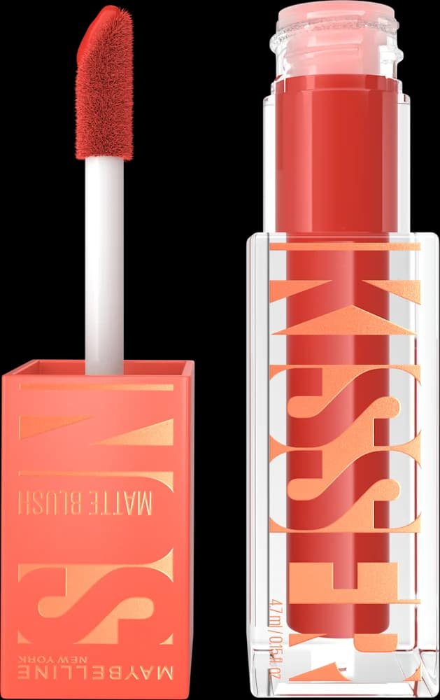 MNY tek. rumenilo Sunkisser matte 39
