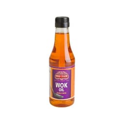 Ulje za Wok 250 ml