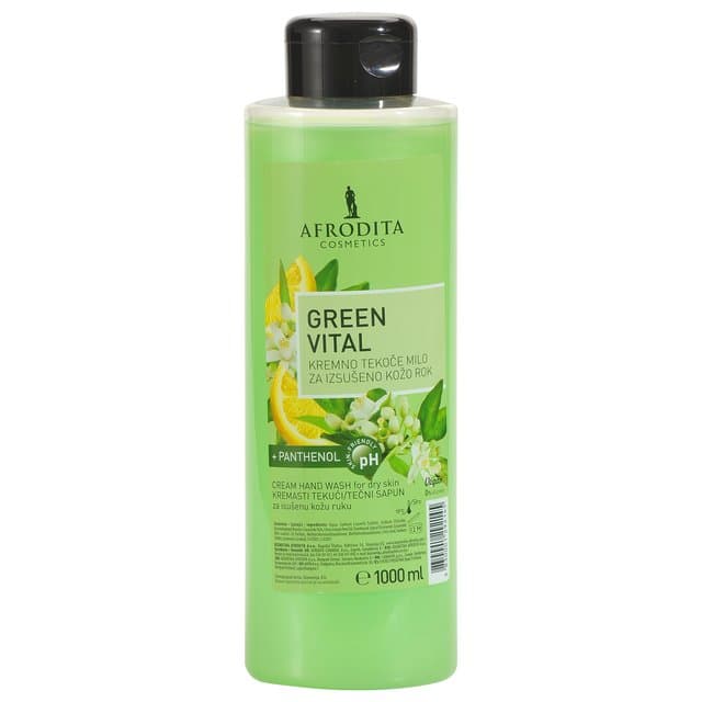 Tekući sapun Green Vital