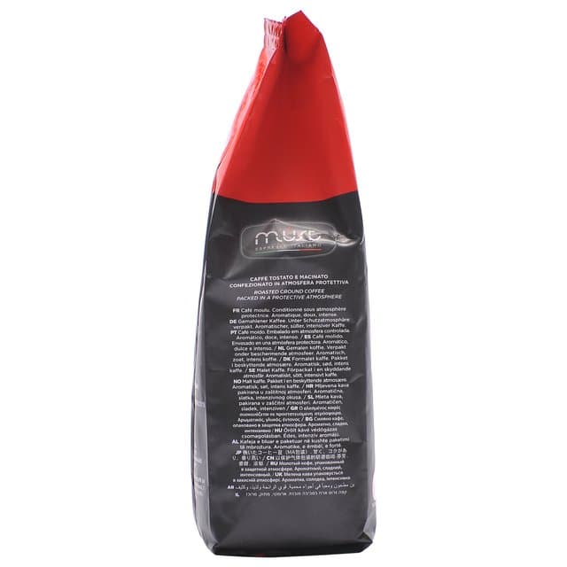 KAVA MUST PURO ARABICA MLJEVENA 250g