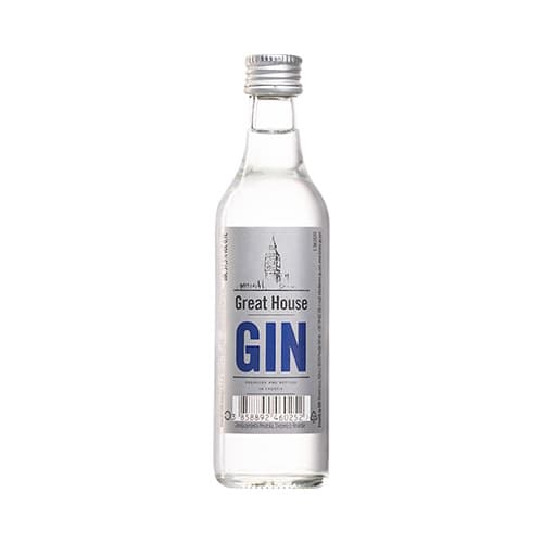 Gin Great House
