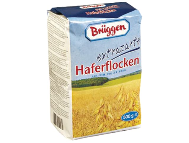 Zobene pahuljice Extra