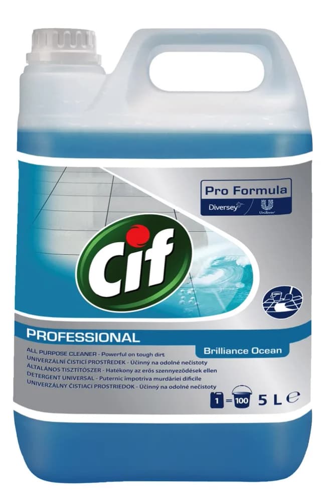 5L CIF UNI.BRILLIANCE OCEAN