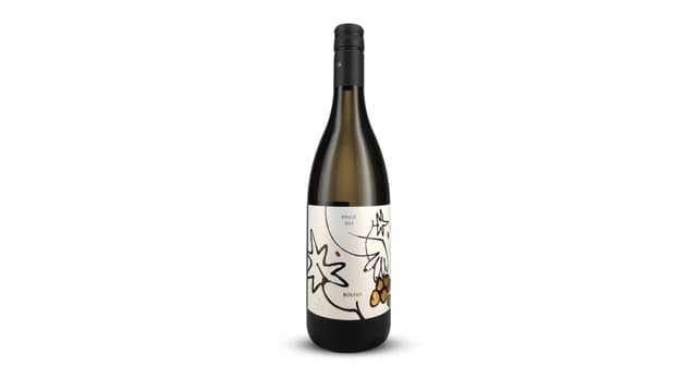 *PINOT SIVI BOLFAN 0.75L ZOI SUHO 2023 -6/1-