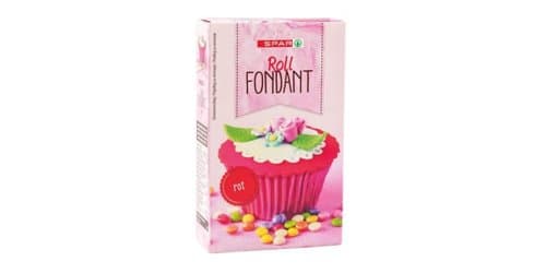 FONDANT SPAR BIJELI 250 g
