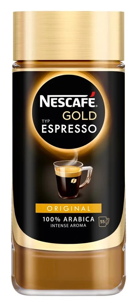 Nescafé Gold Espresso